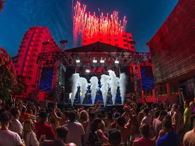 DDOS在线攻击平台